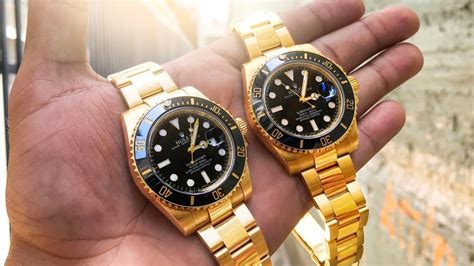 reloj rolex parte de abajo|rolex es real o falso.